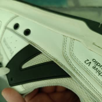 Hummel Ayakkabısının 1 Ayda Çatlaması Ve Ücret Karşısında Hayal Kırıklığı