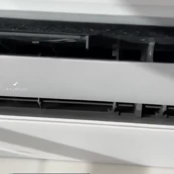 Daikin Siesta Klima Gürültüsü