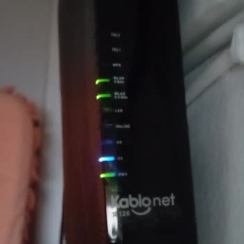 İnternet Kesintisi Ve 4500 TL Cayma Bedeline Karşı Çıktım