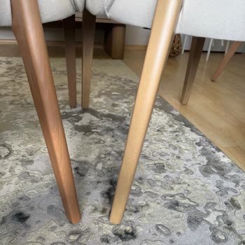Aynı Model Sandalyelerde Renk Uyumsuzluğu Ve Değişim Talebi