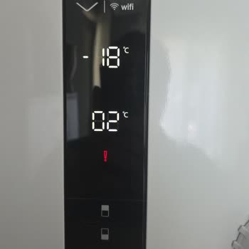 Buzdolabı Arızası Ve Servis Yetersizliği: 10.000 TL Zarar