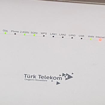 Kesilen İnternet Kabloları Hâlâ Çözülmedi, Acil Onarım İsteniyor