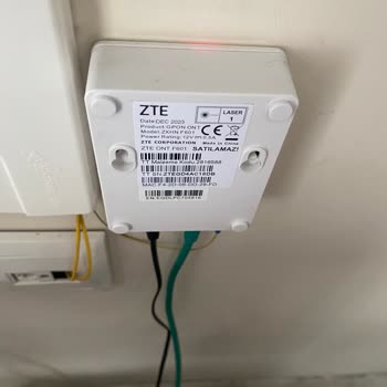 Kesilen İnternet Kabloları Hâlâ Çözülmedi, Acil Onarım İsteniyor