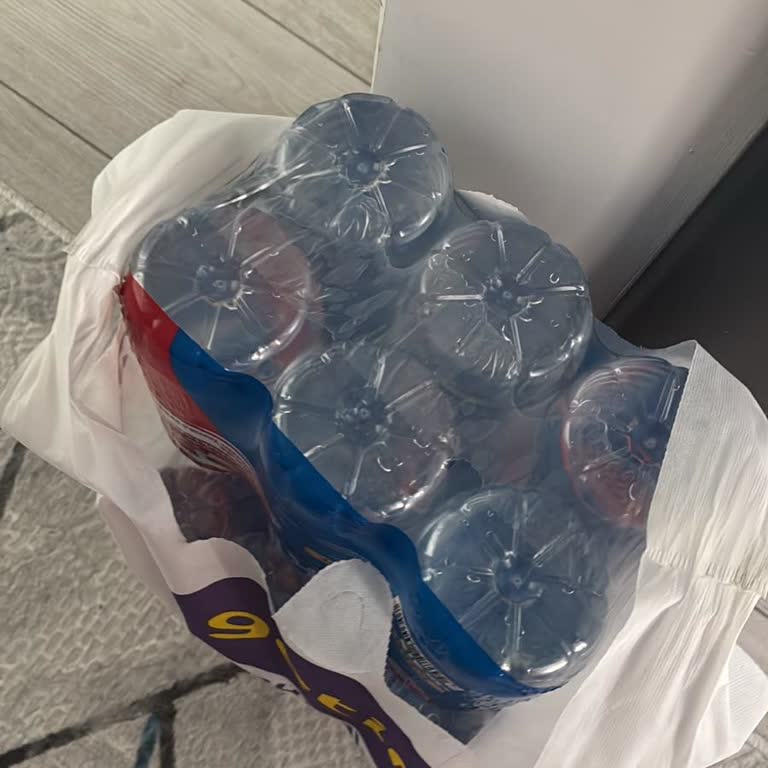 Ayıplı Su Teslimatı: 30 Litre Yerine 3 Litre Gönderildi