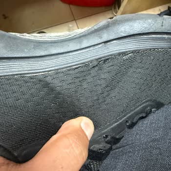 Skechers Ayakkabısının Kısa Sürede Yan Kısımlarda Açılma Ve Yıpranma: Değişim Talebi
