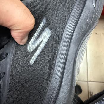 Skechers Ayakkabısının Kısa Sürede Yan Kısımlarda Açılma Ve Yıpranma: Değişim Talebi