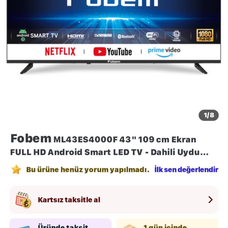 Aynı Gün Kargo Vaadi İhlal Edildi, Sipariş Hâlâ Hazırlık Aşamasında