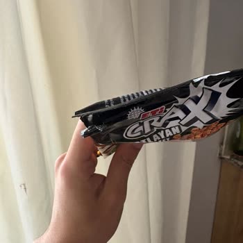 Yırtık Paket Ve Kıl Çıkması: Hijyen Ve Sağlık Endişesi