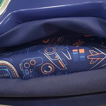 Smiggle Sırt Çantası Kalite Sorunu Ve Müşteri Hizmetlerinden Cevapsızlık