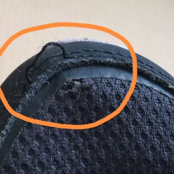 Skechers Çocuk Ayakkabısındaki Hızlı Yıpranma Ve Red Edilen Değişim Talebi