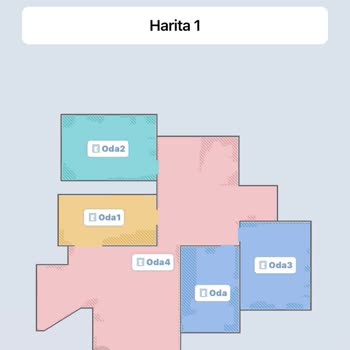 Robot Süpürgelerde Harita Silme Ve Çekim Gücü Azalması Sorunu