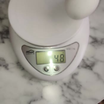 Yumdoy L Boyutlu Yumurta Etiketinde Yanıltıcı M Ve S Boyutlar