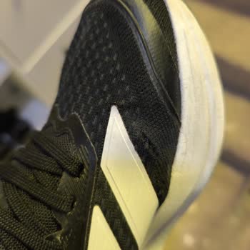 Adidas Duramo SL2 Ayakkabısında Erken Aşınma Ve Garanti Reddi Kabul Edilemez
