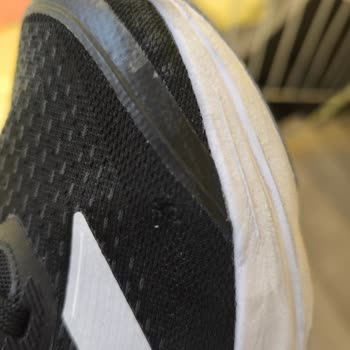 Adidas Duramo SL2 Ayakkabısında Erken Aşınma Ve Garanti Reddi Kabul Edilemez
