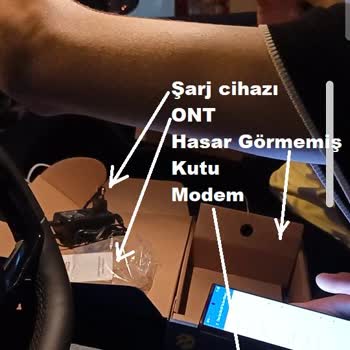Eksik Cihaz Teslimi İddiasıyla Haksız 1.225 TL Fatura İadesi Talebi