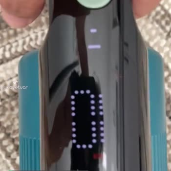 Philips TV Sürekli Filtre Uyarısı Ve Borusunda Açılma