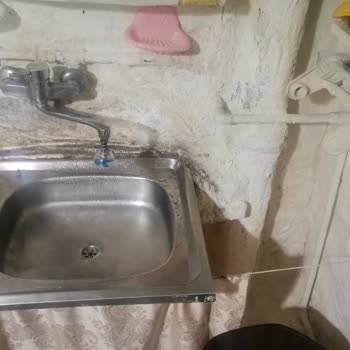 Koçtaş'tan Ücretsiz Montaj Vaadi İhlali Ve Tesisat Ücreti Talebi