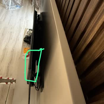 Samsung OLED TV'de Ekran Açılma Ve Eğrilik Sorunu Garanti Kapsamına Alınmadı