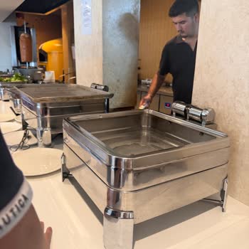 Altın Orfoz Hotel Kötü Hizmeti