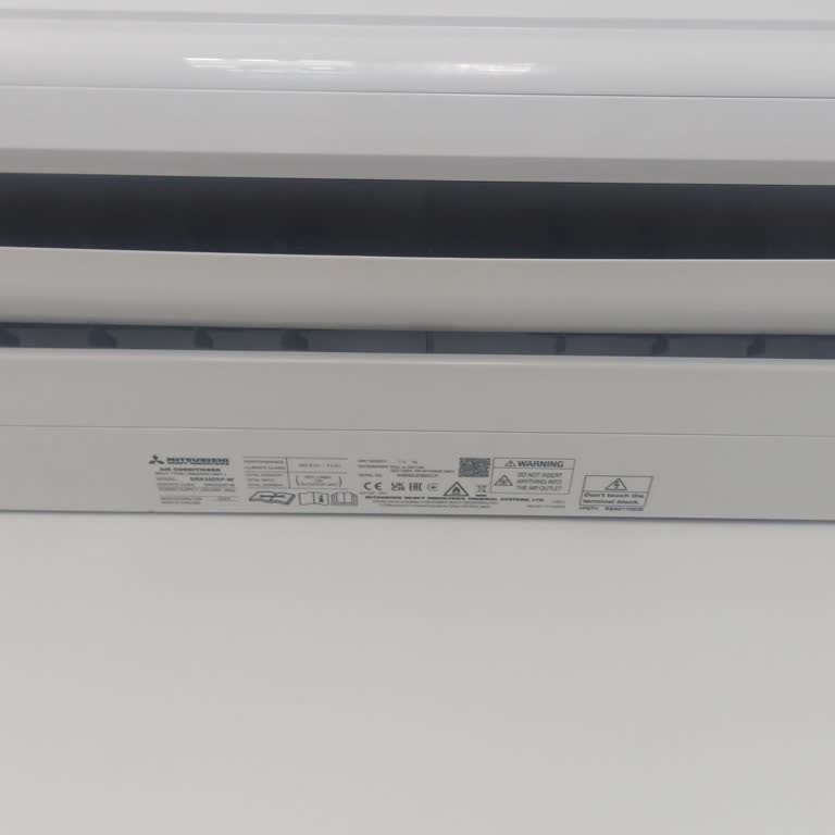 Mitsubishi Heavy Klimada Yüksek Ses Ve Yetersiz Soğutma, Servis Çözüm Sunamıyor