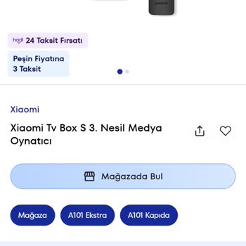 A101 Kepez Şubesinde Yetkisiz Sipariş İptali Ve Uzun Süreli İade Beklentisi