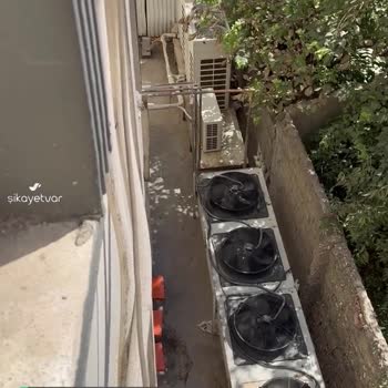 Migros Çevre Ve Gürültü Kirliliği