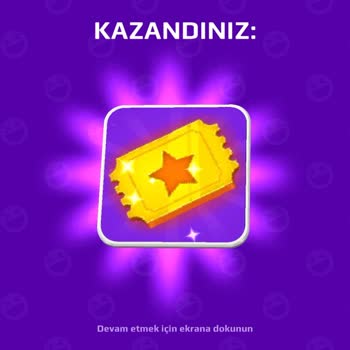 Kazandığım Günlük Pass Hesaba Yansımadı