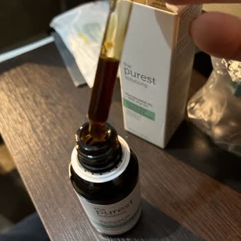 Oksitlenmiş Serum Satışı Ve İade Reddi