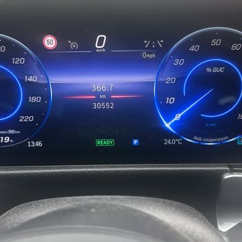 Arabam.com’da Yanıltıcı Kilometre Bilgisi Nedeniyle Güven Kaybı Ve Geri Alım Talebi