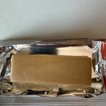 Fitnut Protein Bar’da Tekrarlanan Kıl Sorunu Ve Hijyen İhlali