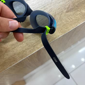 Depar Spor Mağazasında Satın Aldığım Avessa Gözlüğünün Bağlantısı Kısa Sürede Koptu