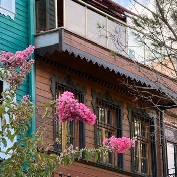 Fethi Paşa Korusu’na Atık Su Akışı Engellenmeli