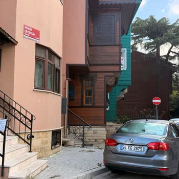 Fethi Paşa Korusu’na Atık Su Akışı Engellenmeli