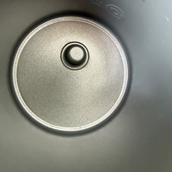 Nespresso Süt Köpürtücüsü İç Yüzeyinde Paslanma, Garanti Dışı Olmasına Rağmen Hemen Çözüm Bekleniyor