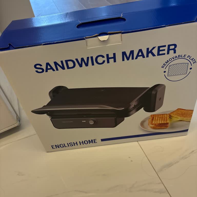 İade Edilemeyen Elektronik Tost Makinesi Ve Yanıltıcı Mağaza Politikası