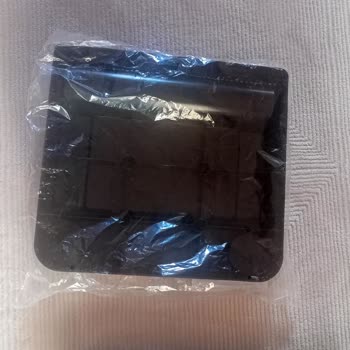 Kutu Açılmış Sıfır Kullanım Elektronik Süpürge İade Reddi