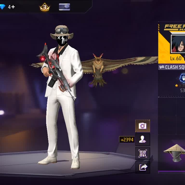 Free Fire Account Hacked After Unauthorized Email Change