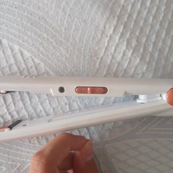 Aprilla Saç Düzleştiricinin Kısa Sürede Arızalanması Ve Fiş Olmadan Garanti Talebi