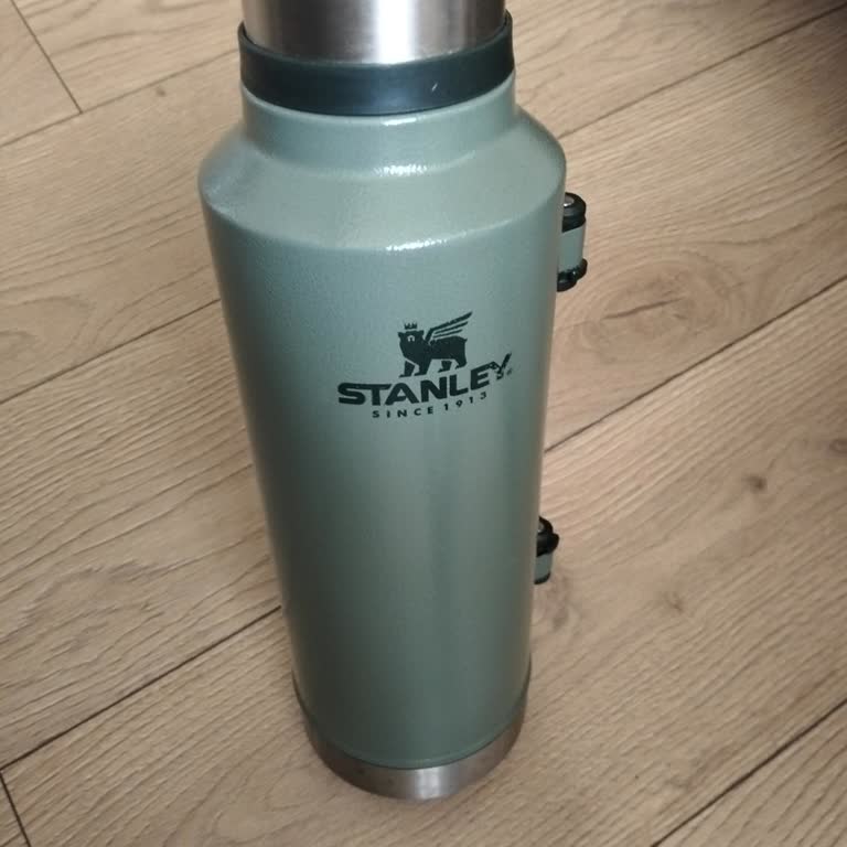 Stanley 1.9 Litre Termosun Isı Yalıtım Sorunu, Trendyol’dan Çözüm Bekleniyor