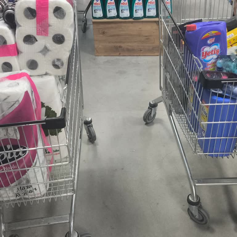 Kartım POS’da ‘Bankanızı Arayın’ Mesajı İle Reddedildi