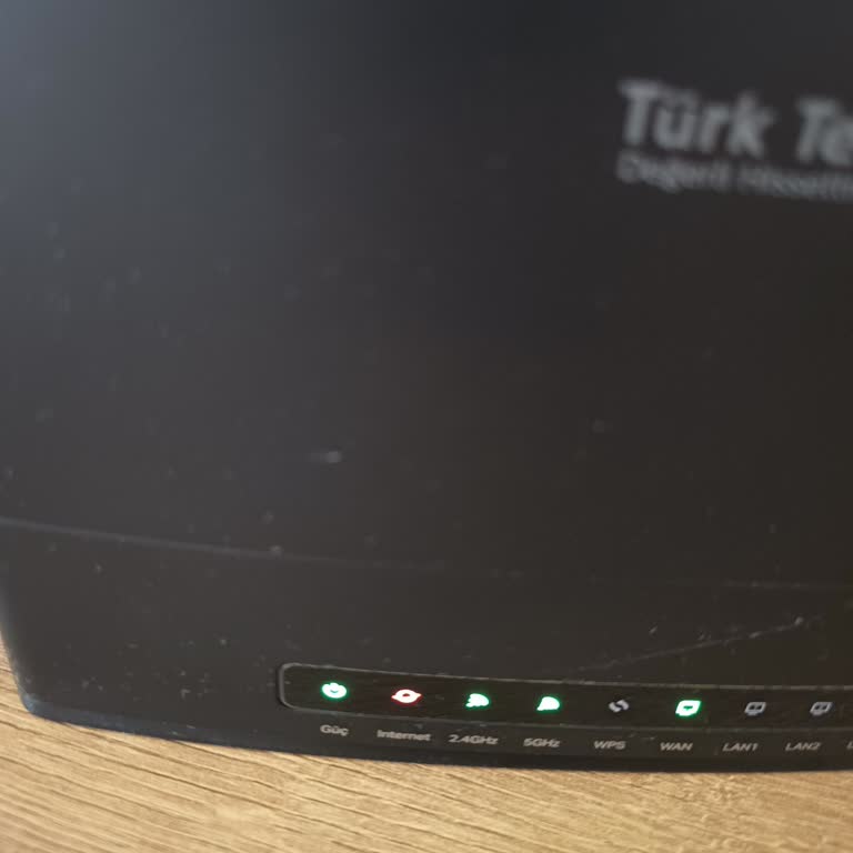 Bina Yıkımı Nedeniyle Uzun Süreli İnternet Ve Tivibu Kesintisi