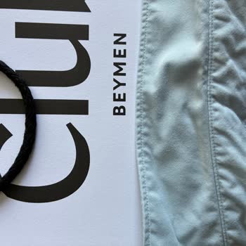 Premium Twill Gömleğin Yakasında Erken Beyazlaşma Ve İade Talebinin Reddedilmesi