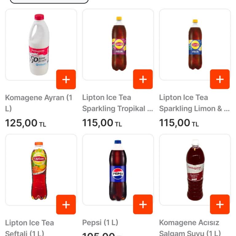 Migros Yemek Kupon Koşullarının Belirsizliği Ve Zorunlu Ek Ürün Talebi