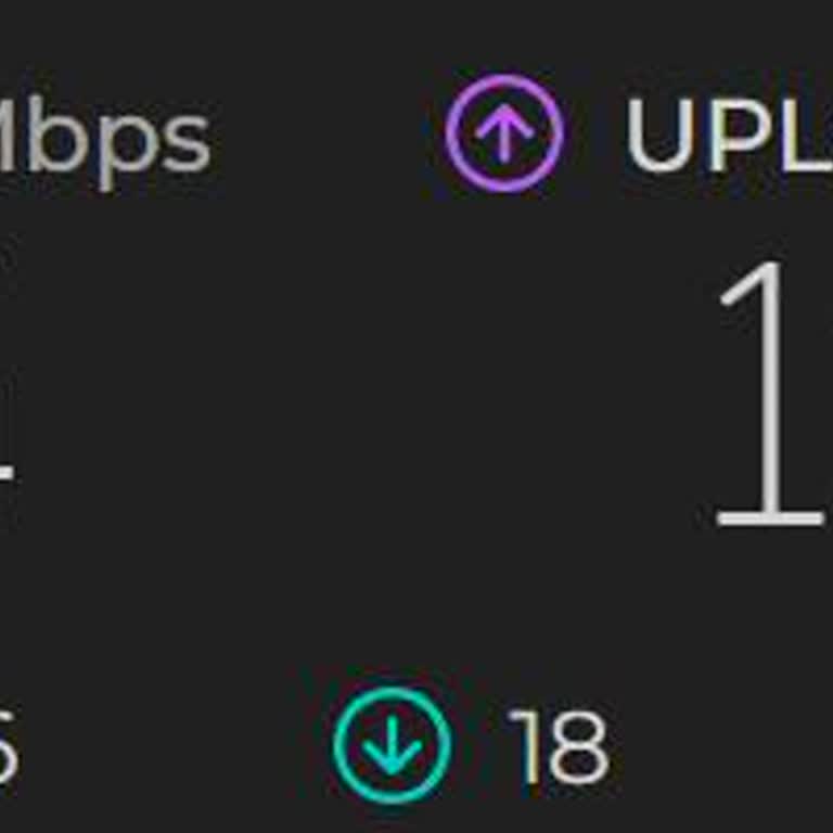 Vaat Edilen 1000 Mbps Hızına Ulaşılamaması Ve Sürekli Düşük İnternet Performansı