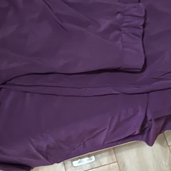 Yanlış Renk Gönderimi Ve Ücretsiz Değişim Talebi