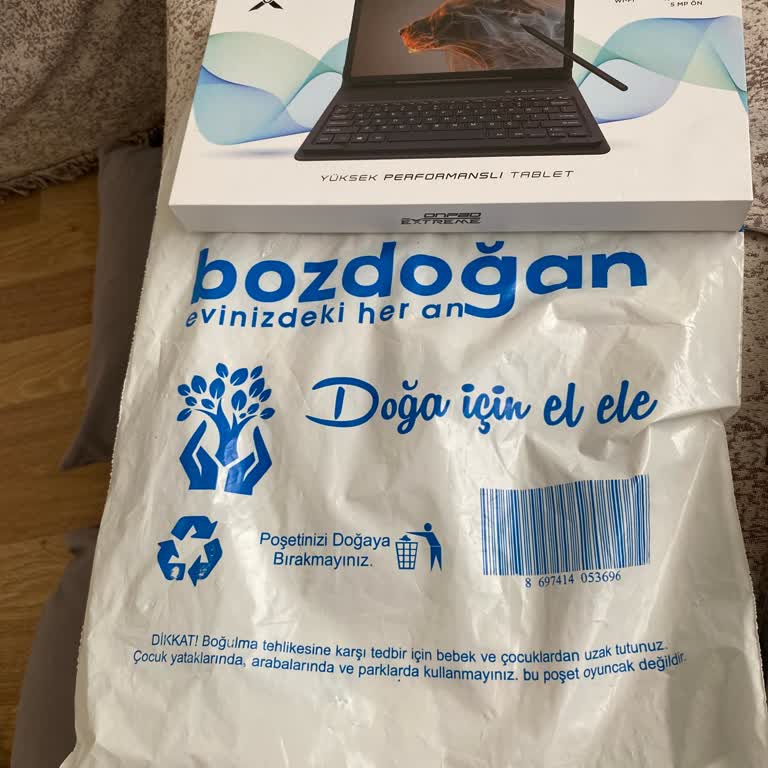 Honor Sınav Hazırlığı İçin Alınan Tablet Uygulama Sorunu Ve İade Talebi