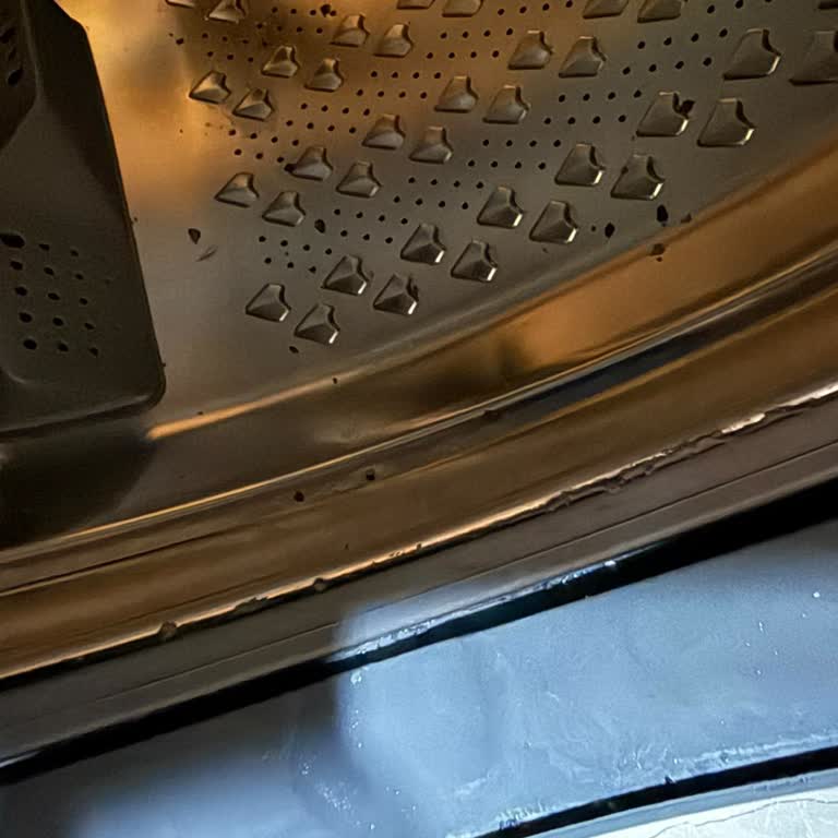 Arçelik Çamaşır Makinesinde Elektrik Kaçağı Ve Su Sızdırma, Garanti Kapsamında Çözüm Talebi