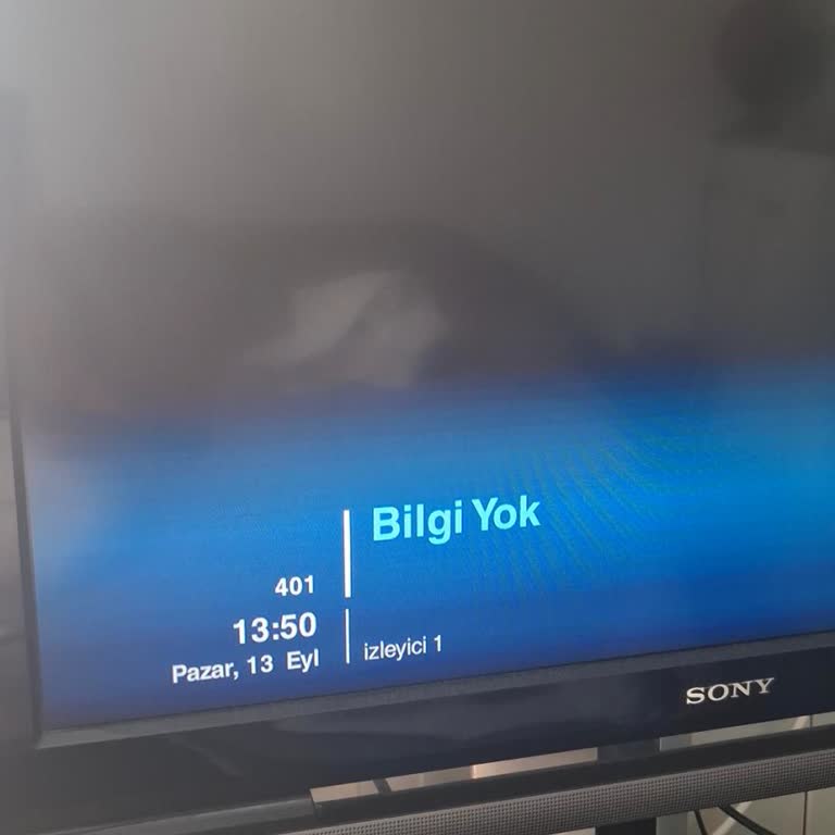 D-Smart Aboneliği İptal Edildikten Sonra 1.350 TL Cihaz Ücreti Ödedim, Ulusal Kanallar Açılmadı