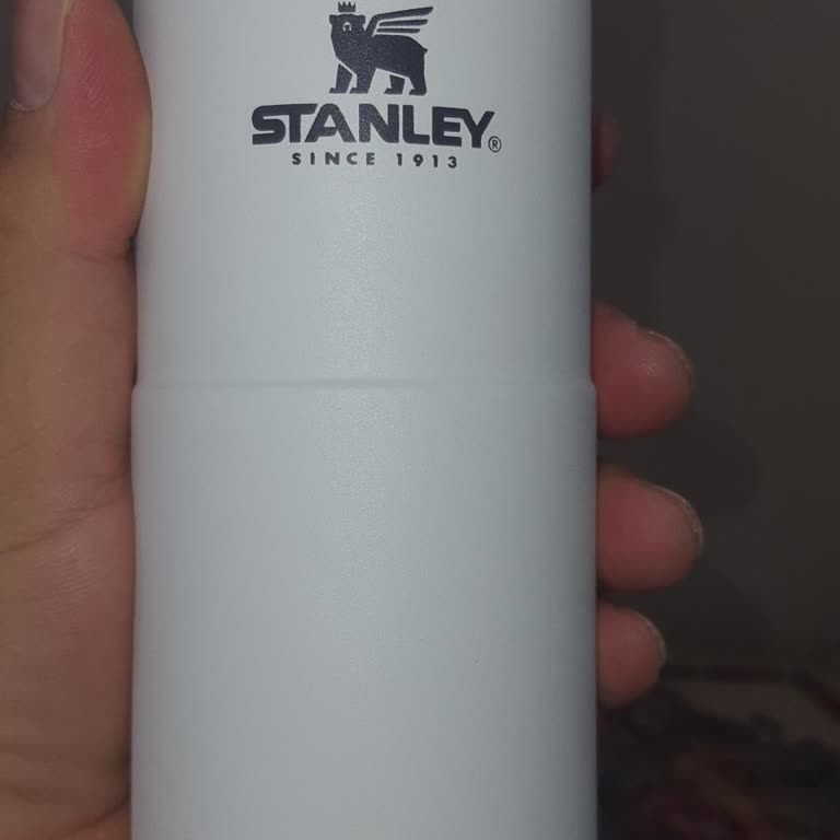 Stanley Termosunun Kısa Sürede Sıcaklığını Kaybetmesi