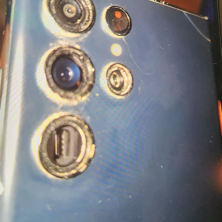 Hepsiburada Eskiyi Yenile Kampanyasında Gönderdiğim Telefon Hasarlı Ve Eksik Şekilde Geri Döndü